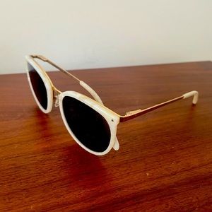 Eyebuy direct sunglasses.